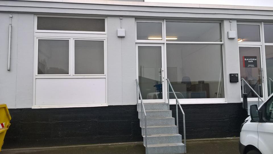 Gewerbeobjekt Köln Nippes - 1.096&euro; | Angebot:26692968
