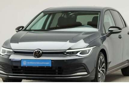 VW Golf 60.800 km 23.488 &euro; Mühlheim a. Main 63165