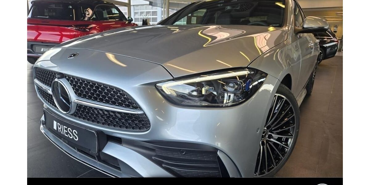 Mercedes-Benz C 220 6.000 km 58.900 &euro; Tuttlingen 78532