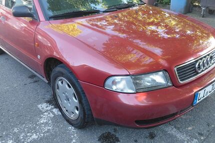 Audi A4 139.000 km 2.990 &euro; Lindau (Bodensee) 88131