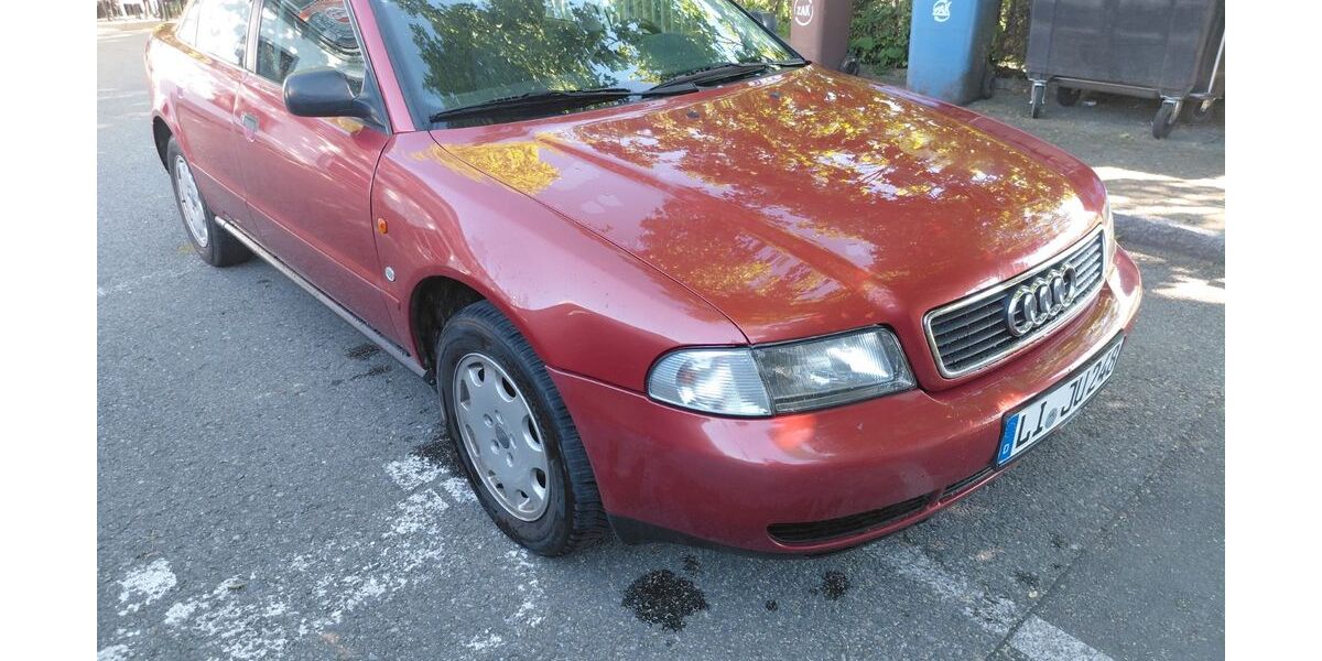 Audi A4 139.000 km 2.990 &euro; Lindau (Bodensee) 88131