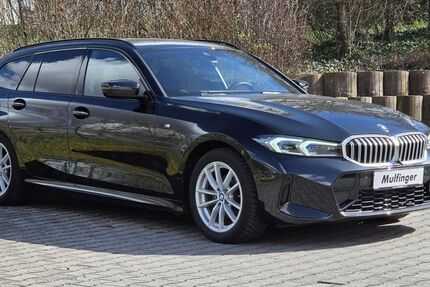 BMW 320 25.728 km 41.990 &euro; Crailsheim 74564