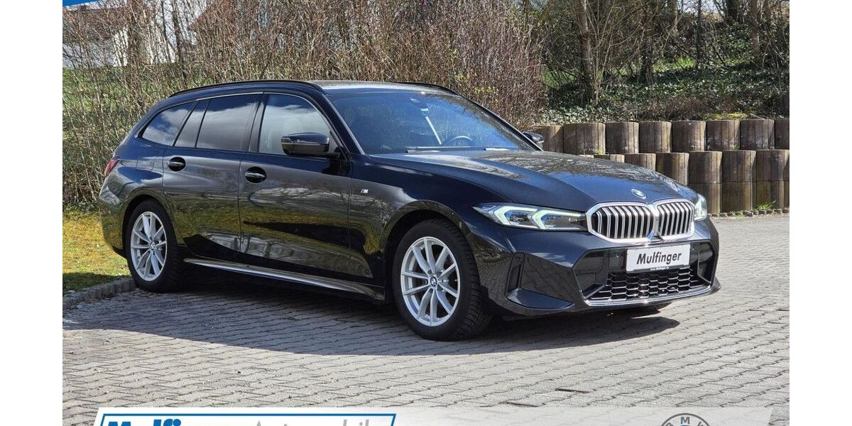 BMW 320 25.728 km 41.990 &euro; Crailsheim 74564