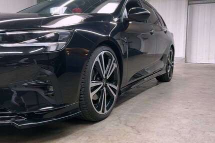 Opel Insignia 73.160 km 17.000 &euro; Waiblingen 71332