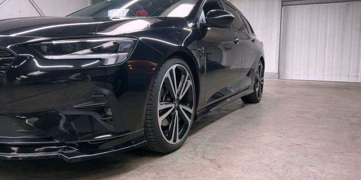 Opel Insignia 73.160 km 17.000 &euro; Waiblingen 71332