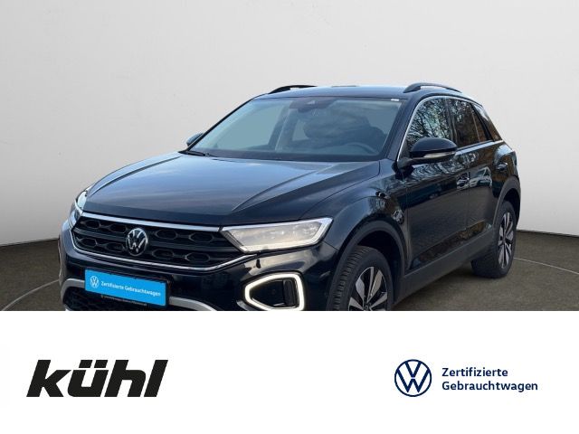 VW T-Roc 25.928 km 28.590 &euro; Hildesheim 31137
