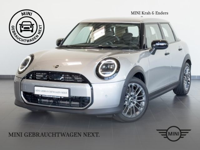 Mini Cooper C 12.893 km 28.159 &euro; Fulda 36043