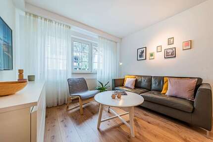 Zimmer Bad Soden - 2 Zimmer, 1.490&euro; | Angebot:27145275