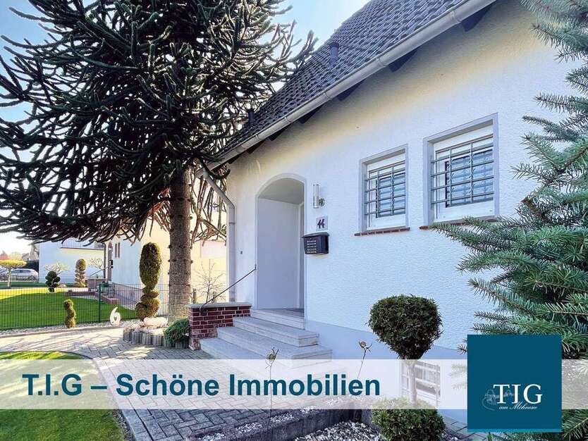 Haus zum Kaufen in Hamm 389.000 € 115 m²