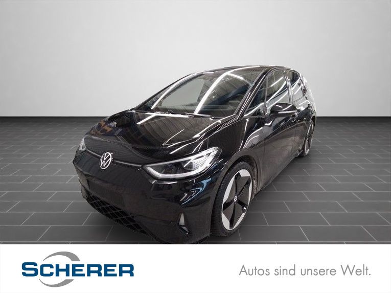VW ID.3 25.672 km 40.950 &euro; Ladenburg 68526