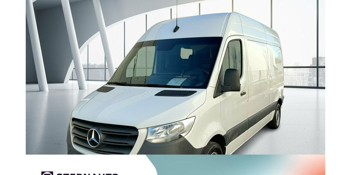 Mercedes-Benz Sprinter 61.067 km 32.759 &euro; Ludwigsfelde 14974