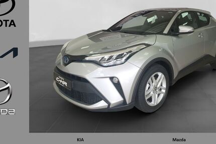 Toyota C-HR 6.162 km 24.980 &euro; Delmenhorst 27755
