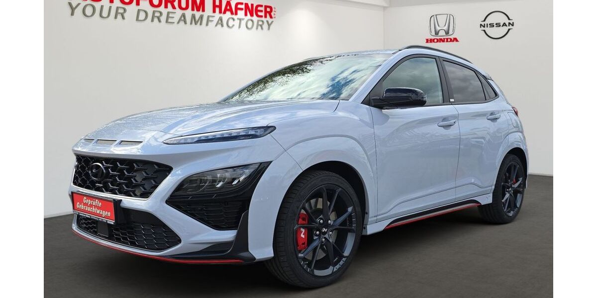 Hyundai KONA 32.719 km 25.900 &euro; Würzburg 97076