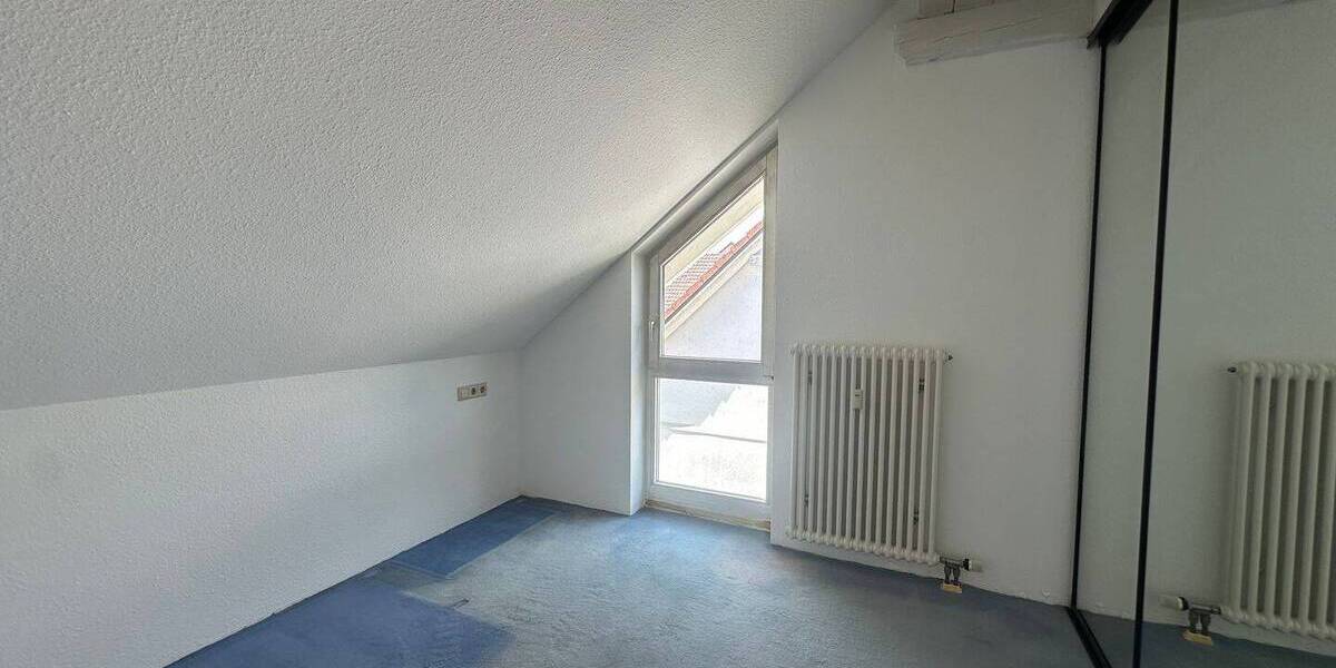 Etagenwohnung Hilzingen - 2 Zimmer, 63 m&sup2;, 209.000&euro; | Angebot:26852906