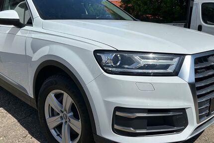 Audi Q7 163.070 km 29.999 &euro; Saarlouis 66740