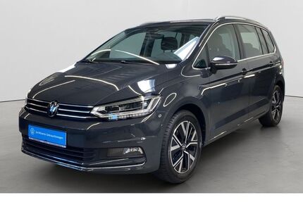 VW Touran 29.250 km 33.730 &euro; Gießen 35394