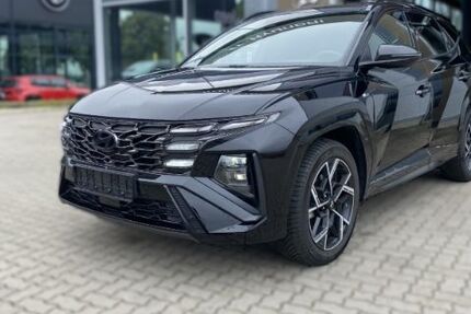 Hyundai TUCSON 25.934 km 35.900 &euro; Hamburg 22525