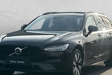 Volvo V90 2.000 km 59.890 &euro; Karlsruhe 76187