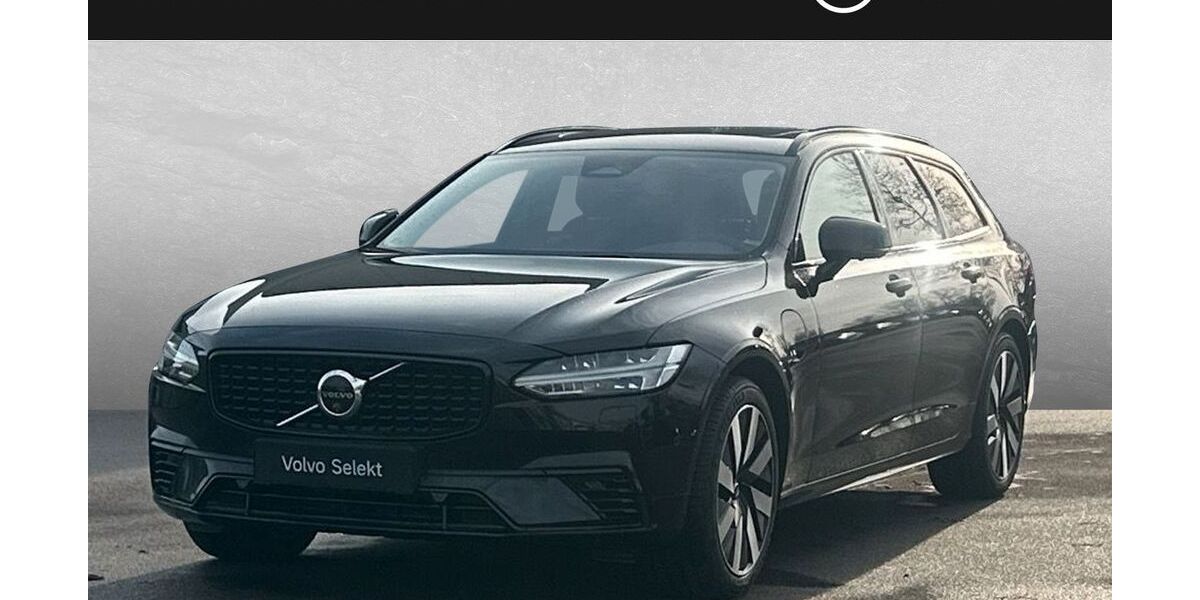 Volvo V90 2.000 km 59.890 &euro; Karlsruhe 76187