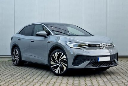 VW ID.5