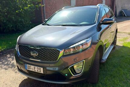 Kia Sorento 116.300 km 17.100 &euro; Neuenkirchen 48485