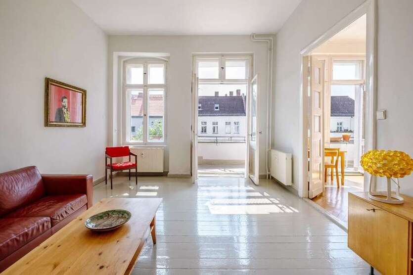 Wohnung zum Kaufen in Berlin 649.000 € 95 m²