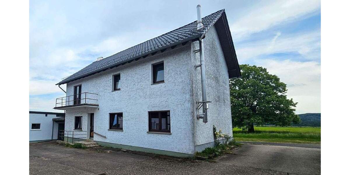 Einfamilienhaus Eitorf - 8 Zimmer, 165 m&sup2;, 298.000&euro; | Angebot:25215150