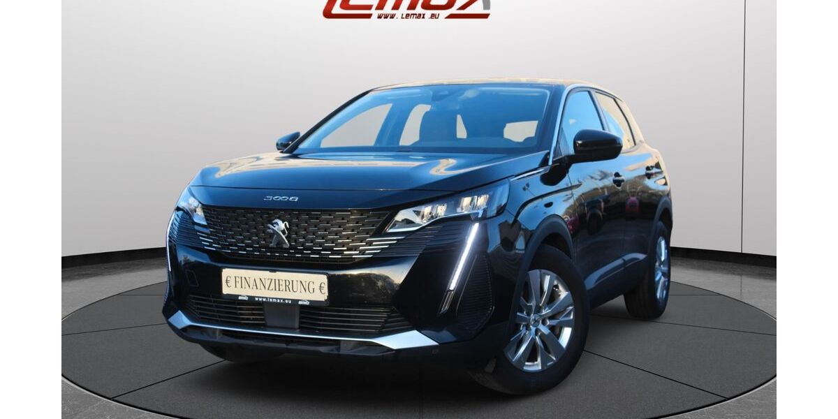 Peugeot 3008 176.000 km 14.994 € Frankfurt am Main 60386