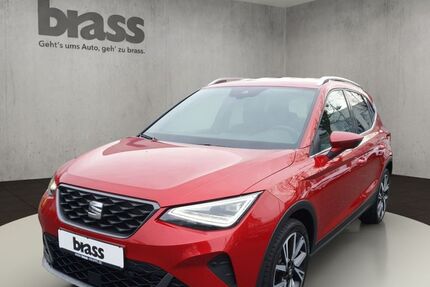 Seat Arona 39.300 km 19.480 &euro; Offenbach 63075