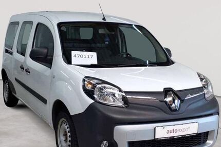 Renault Kangoo 48.952 km 13.990 &euro; Fernwald-Steinbach 35463