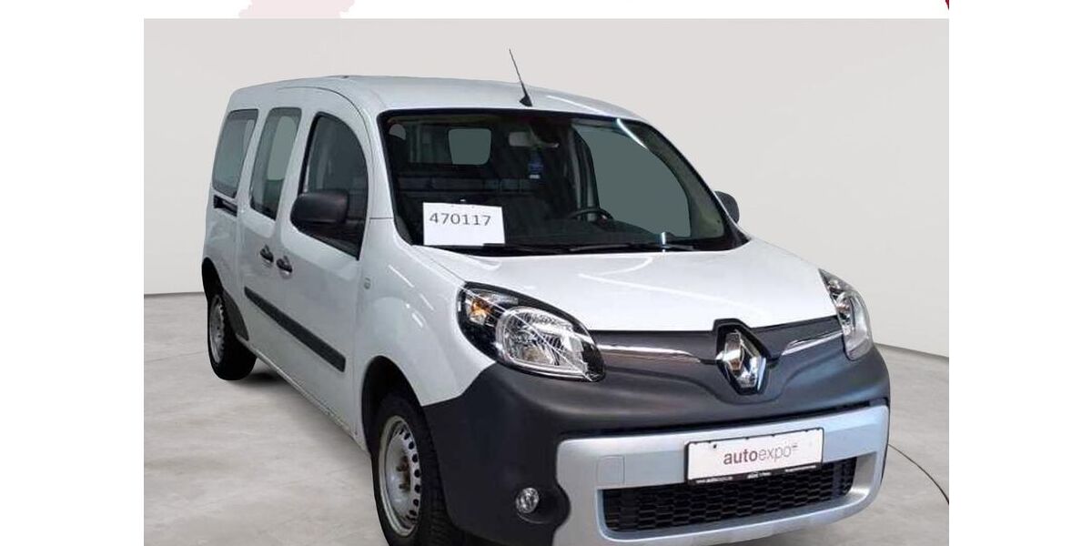 Renault Kangoo 48.952 km 13.990 &euro; Fernwald-Steinbach 35463