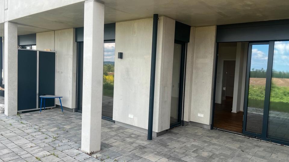 Erdgeschoßwohnung Uffenheim - 2.5 Zimmer, 75 m&sup2;, 275.000&euro; | Angebot:26528398