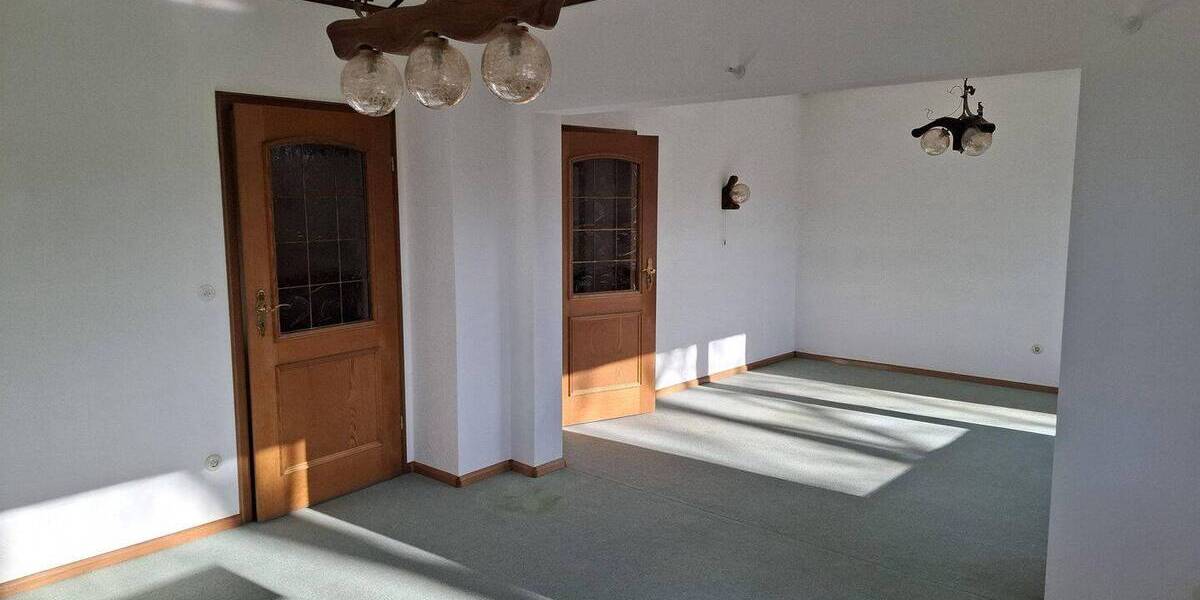 Einfamilienhaus Haan - 7 Zimmer, 153 m&sup2;, 525.000&euro; | Angebot:26837594