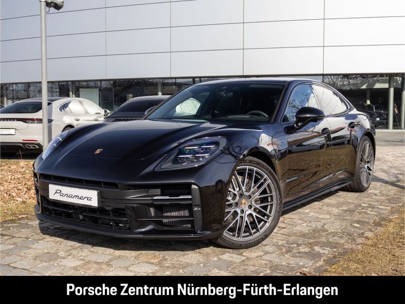Porsche Panamera 9.900 km 149.990 € Nürnberg 90425