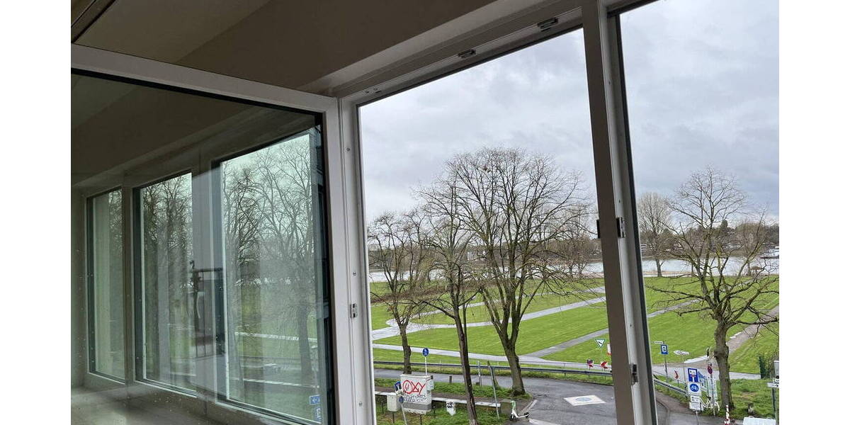 Etagenwohnung Köln Poll - 3 Zimmer, 77 m&sup2;, 355.000&euro; | Angebot:26034293