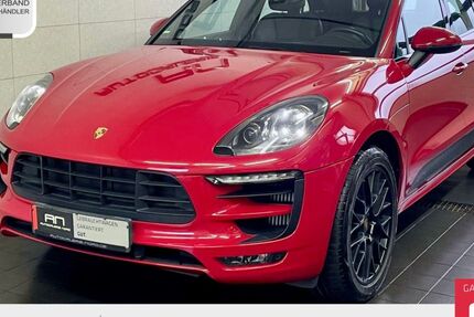 Porsche Macan 69.900 km 41.900 &euro; Stelle 21435