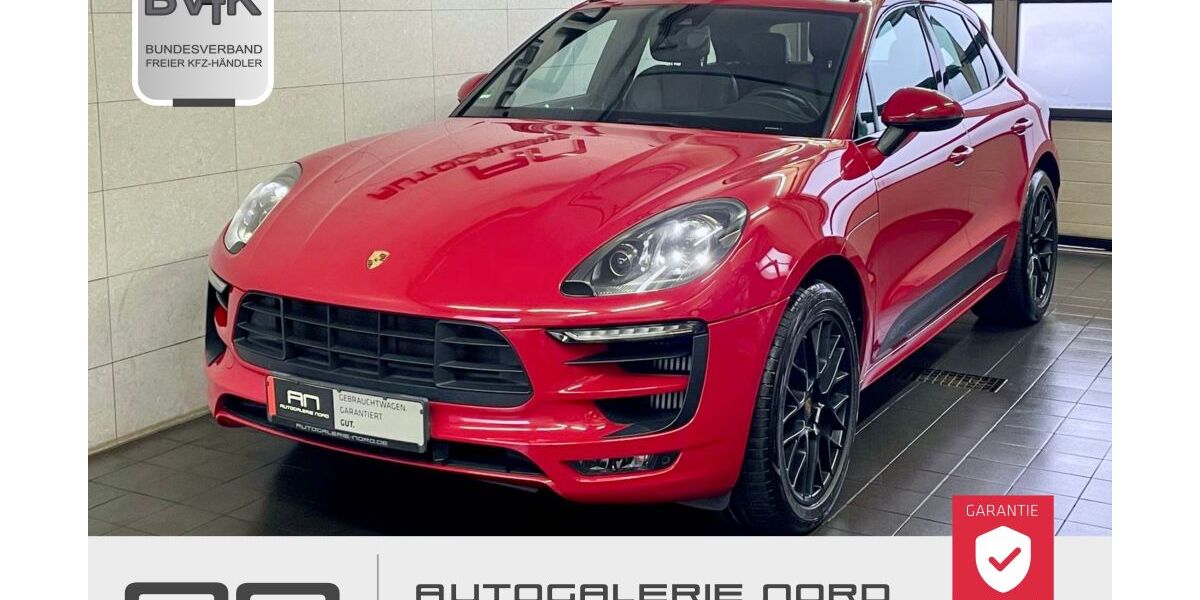 Porsche Macan 69.900 km 41.900 &euro; Stelle 21435