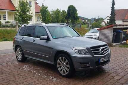 Mercedes-Benz GLK 350 350.000 km 8.000 &euro; Heroldsbach 91336