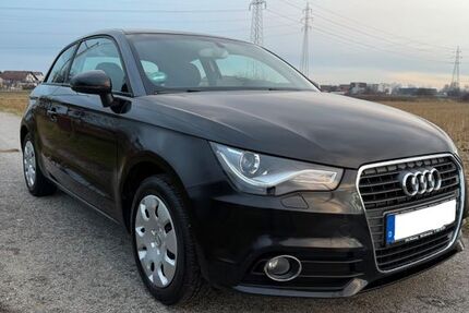 Audi A1 94.400 km 9.900 &euro; münchen 80689