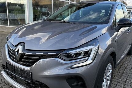 Renault Captur 71.250 km 12.650 &euro; Beilstein 71717