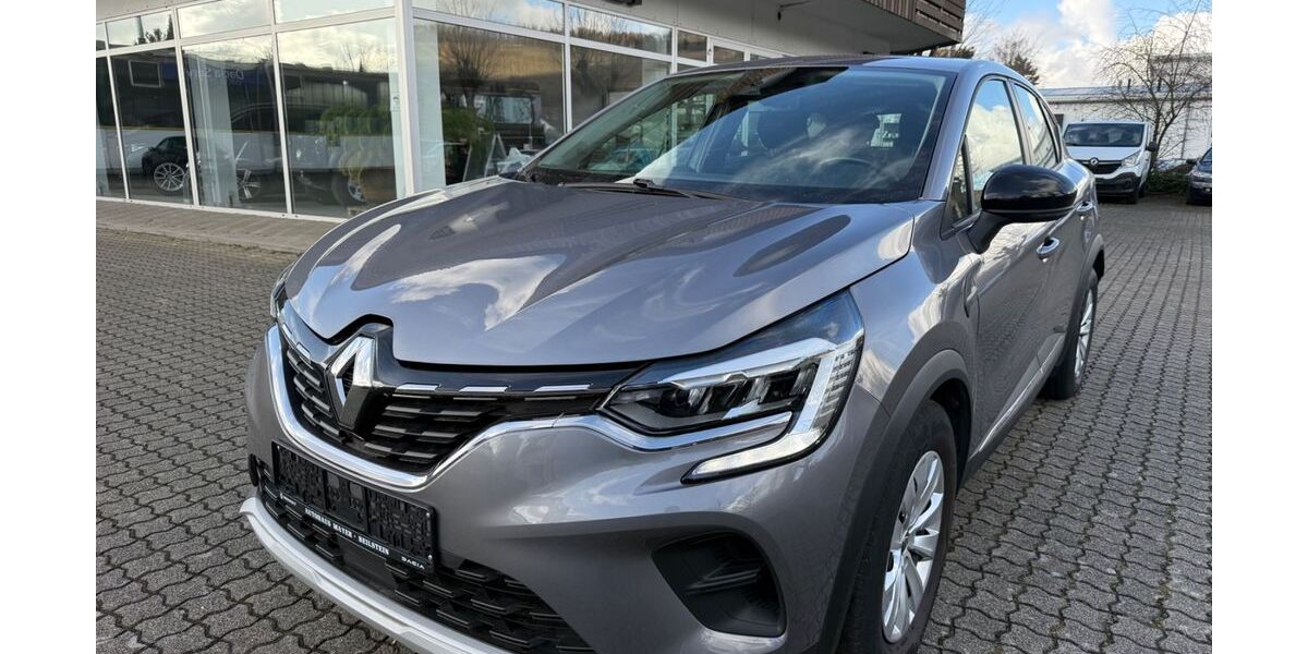 Renault Captur 71.250 km 12.650 &euro; Beilstein 71717