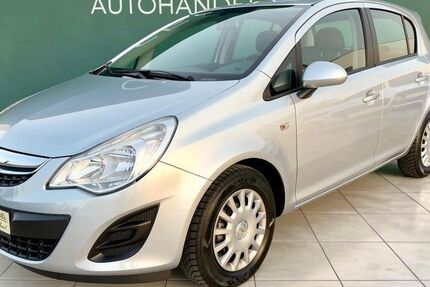Opel Corsa 130.000 km 4.950 &euro; Niefern bei Pforzheim 75223