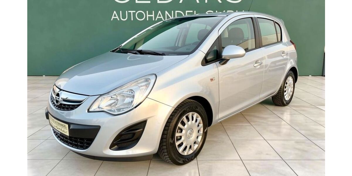 Opel Corsa 130.000 km 4.950 &euro; Niefern bei Pforzheim 75223