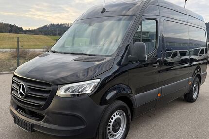 Mercedes-Benz Sprinter 159.847 km 28.977 &euro; Trichtingen 78736