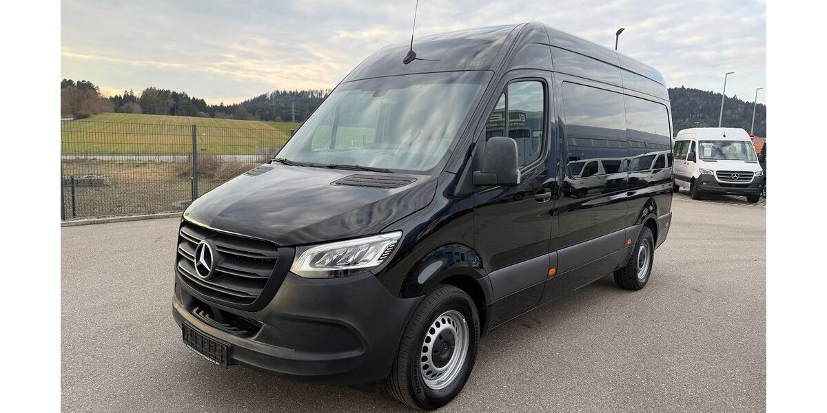 Mercedes-Benz Sprinter 159.847 km 28.977 &euro; Trichtingen 78736