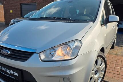 Ford C-Max 115.000 km 4.990 &euro; Garbsen 30827