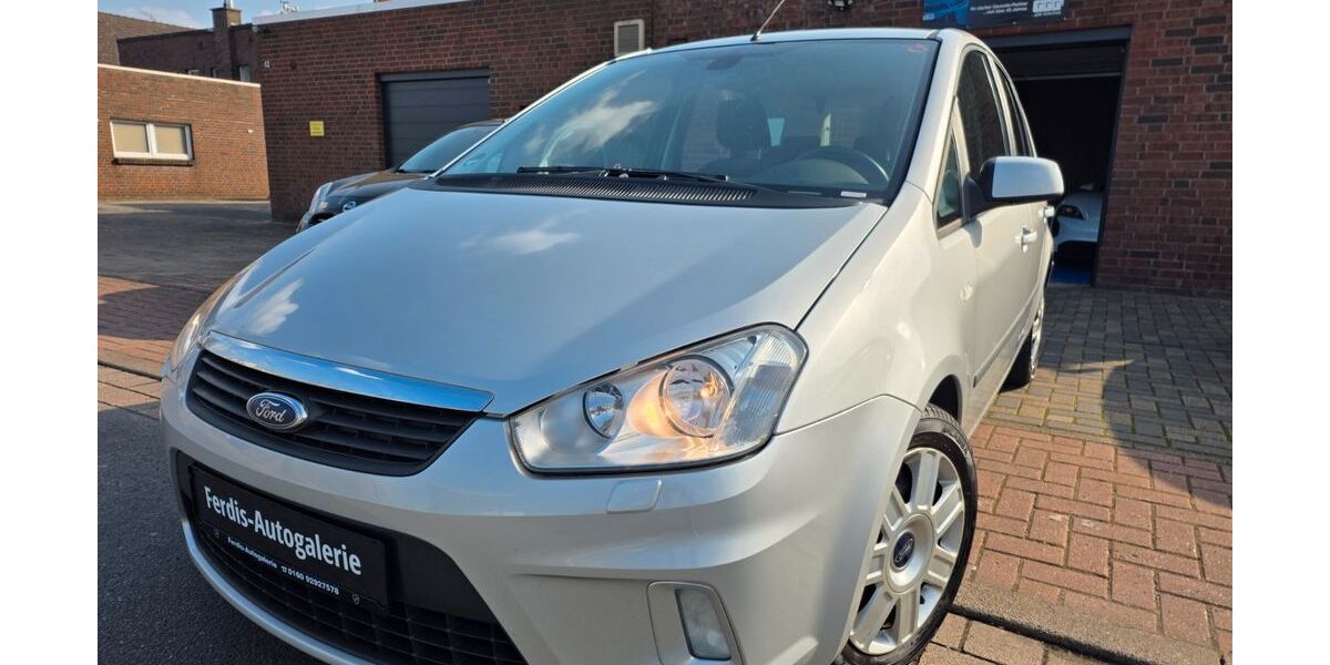 Ford C-Max 115.000 km 4.990 &euro; Garbsen 30827