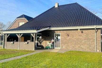 Haus zum Kaufen in Südbrookmerland 449.000 € 150.71 m² 3 zimmer