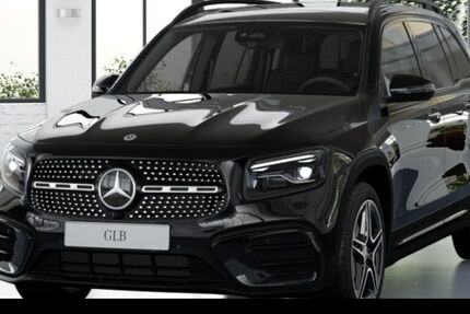Mercedes-Benz GLB 200 9.900 km 43.690 &euro; Aachen 52068