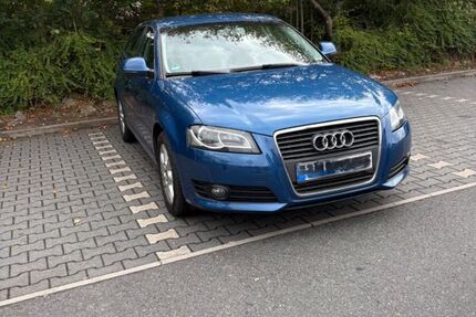Audi A3 210.000 km 3.000 &euro; Kröblitz 92431